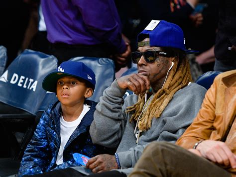 I’m hearing that actress Lauren London has given birth to Lil Wayne’s baby, Lennox Samuel Ari Carter. According to eurweb.com, the baby was born at Cedars Sinai hospital, in Los Angeles, on ...
